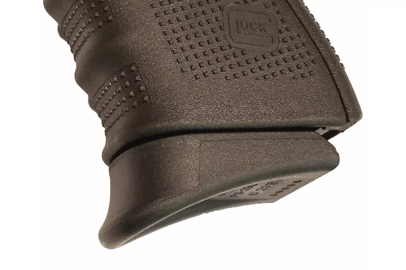 Pearce Grip Grip Extension For Glock Gen 4/5 Mid and Full Size Models