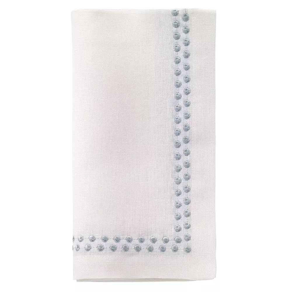 Pearls Napkin