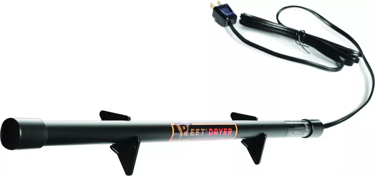 PEET GUN SAFE ROD 18in