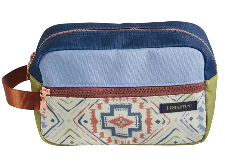 Pendleton Carryall Pouch