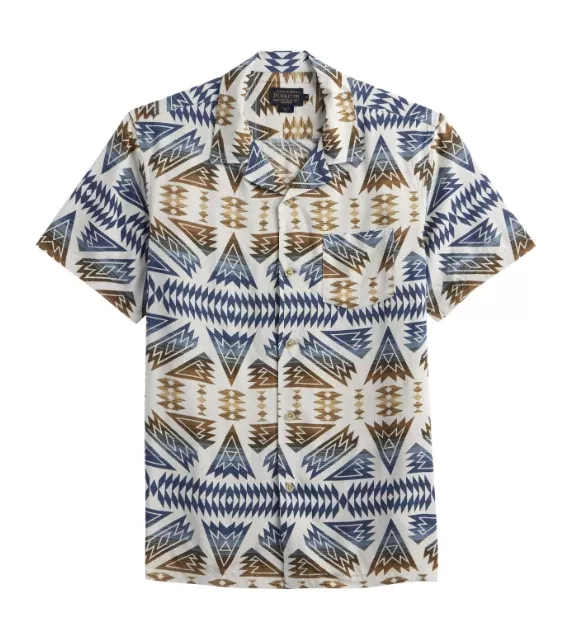 Pendleton Vacay Shirt - RA1465