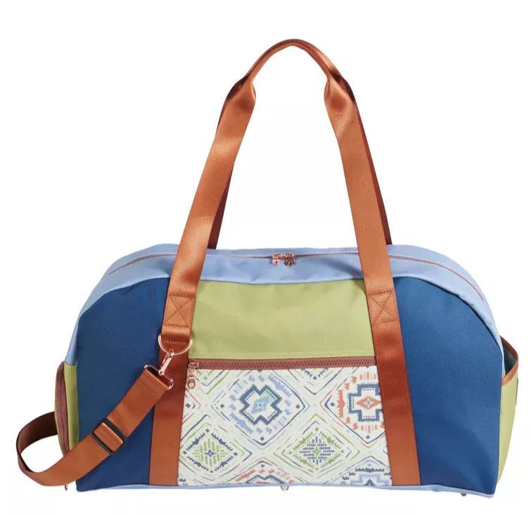 Pendleton Weekender Bag