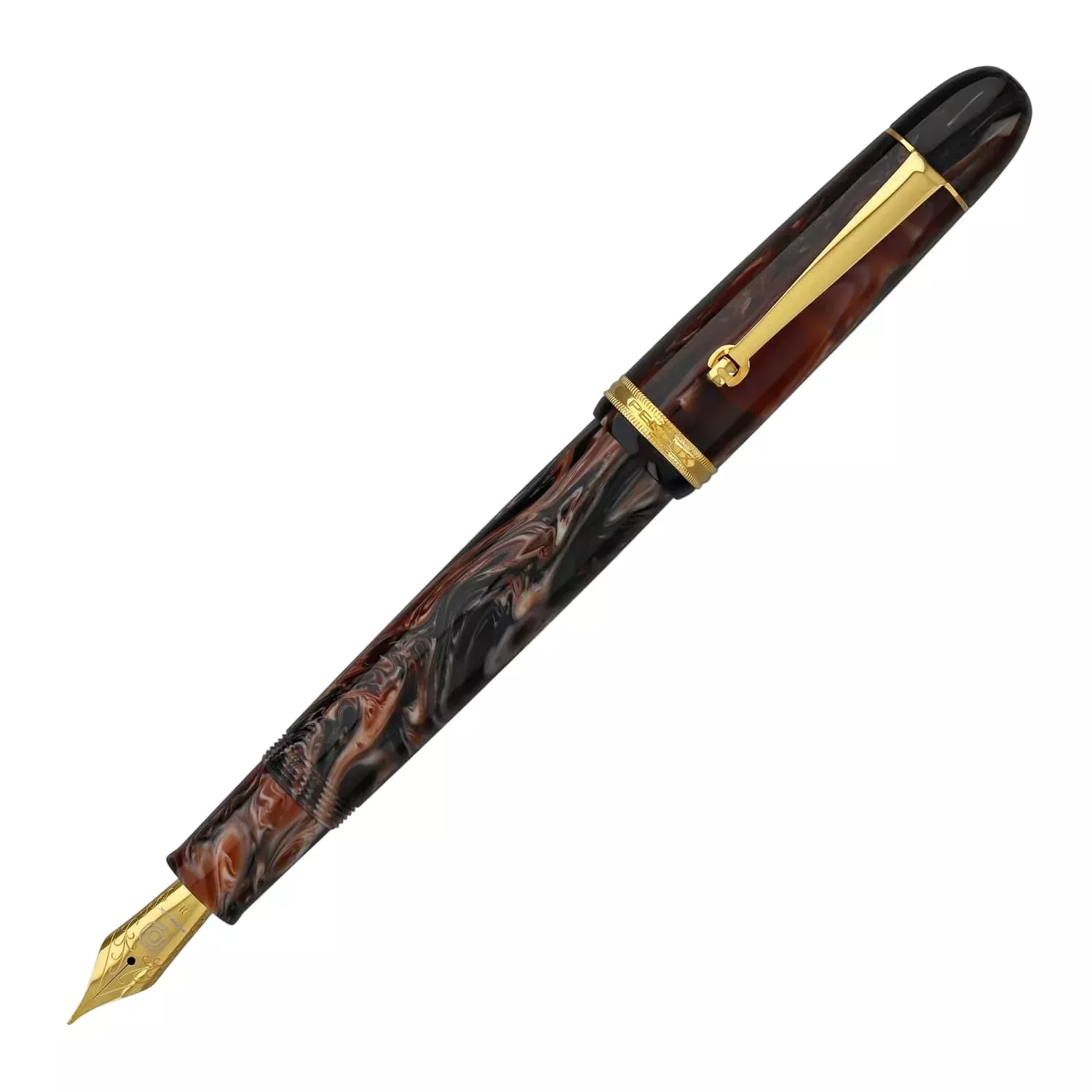 Penlux Masterpiece Grande Marble Wave Fine