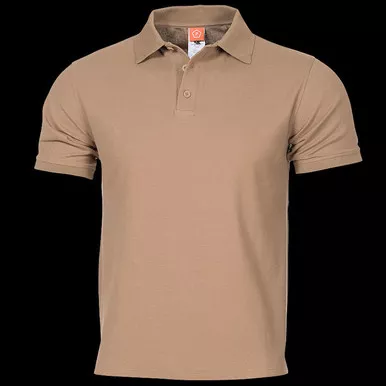 Pentagon Aniketos Polo 2.0 Coyote