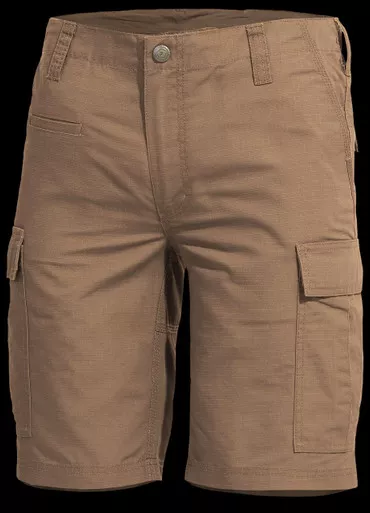 Pentagon BDU 2.0 Shorts Coyote