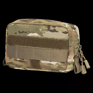 Pentagon Oscar Multicam Utilty Pouch