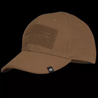 Pentagon Tactical 2.0 Cap Coyote