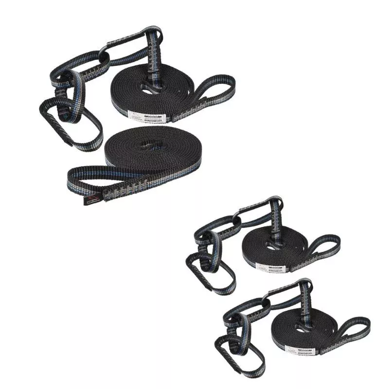 Peregrine Hammock Strap Kits