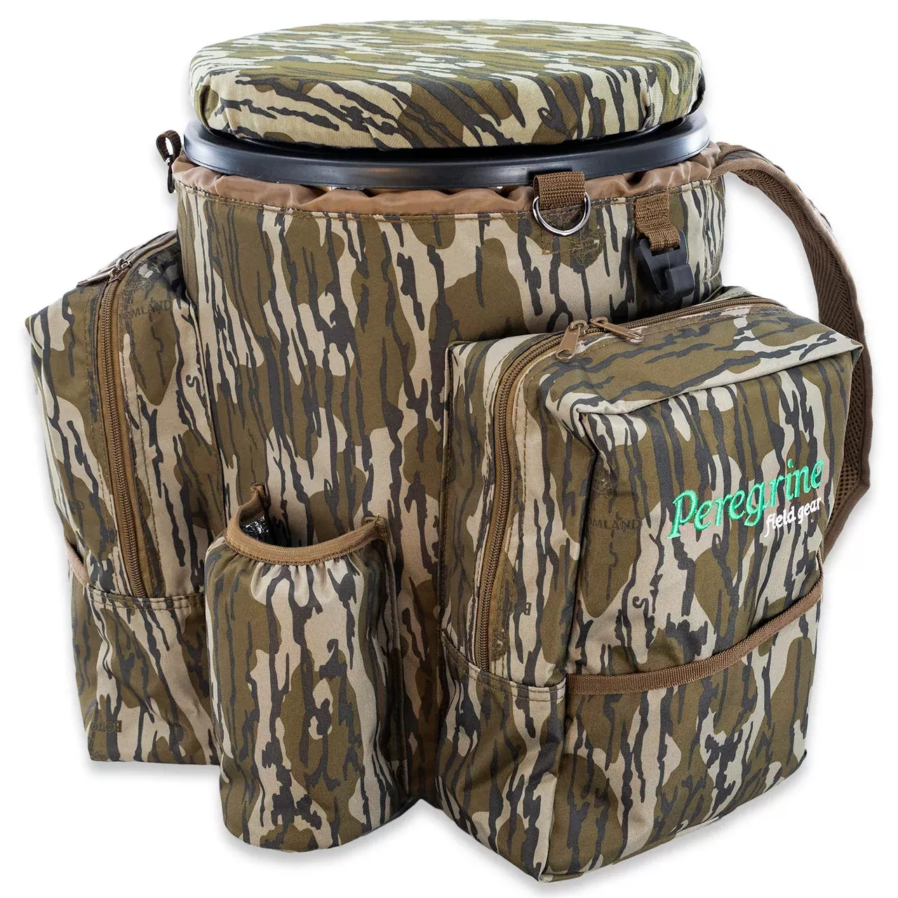 Peregrine Insulated Venture Bucket Pack (5 Gallon)