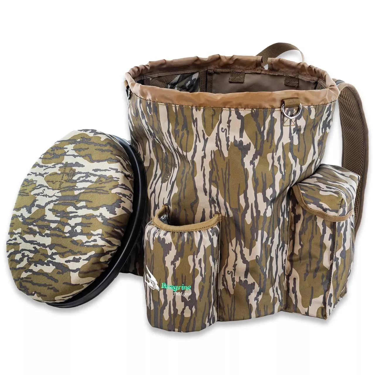 Peregrine Venture Bucket Pack Lite