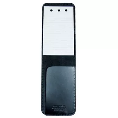 Perfect Fit 135 Ticket Book Holder, 3" x 4"