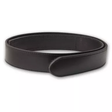 Perfect Fit 7001 1.5" Garrison Belt with 8" Velcro, Black