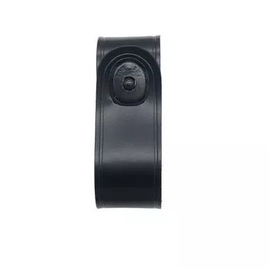 Perfect Fit 811-BSS Handcuff Strap with Black Safety Snap