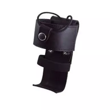 Perfect Fit 818 Adjustable Radio Holder with Shelf and Elastic Strap