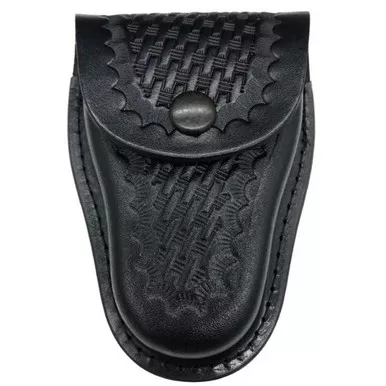Perfect Fit CC1101 Closed Top Standard Cuff Case, Black
