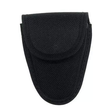 Perfect Fit CC1102-N-MOLLE Nylon Closed Top Case for ASP Cuffs with MOLLE Attachment