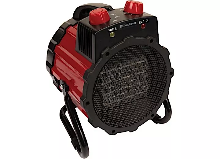 Performance Tool 1500W Ceramic Space Heater• W5010