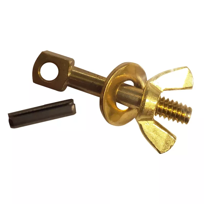 Perko Cover Bolt Complete Sizes 45