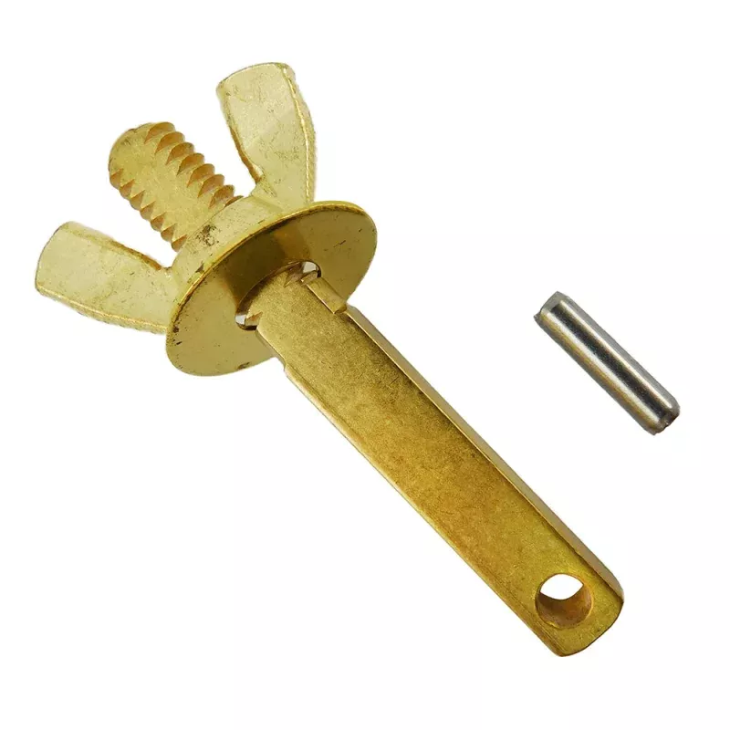 Perko Cover Bolt Complete Sizes 67