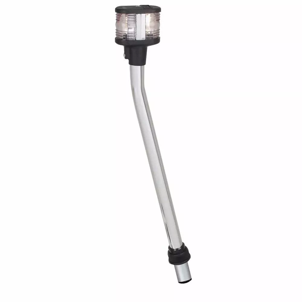 Perko Replacement Combination Masthead/All-Round Light without Base - White - 1125DP499A