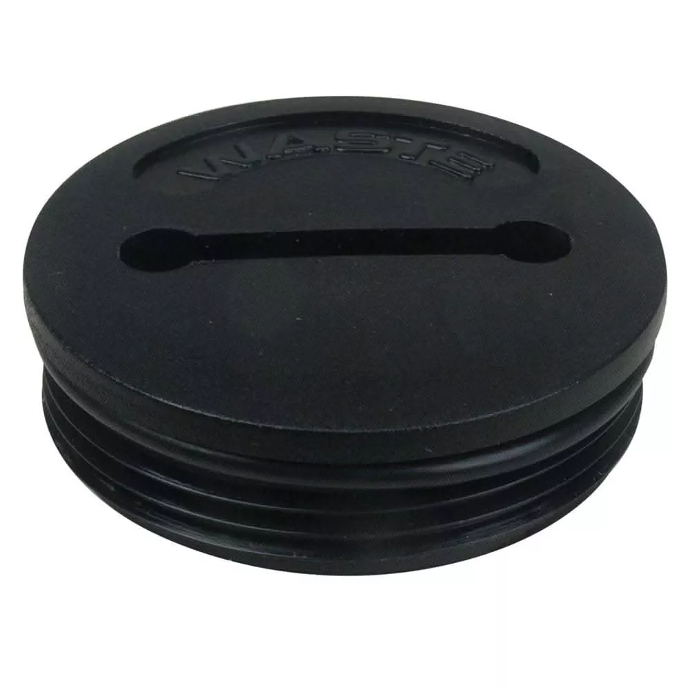 Perko Spare Waste Cap with O-Ring - 1269DP099A