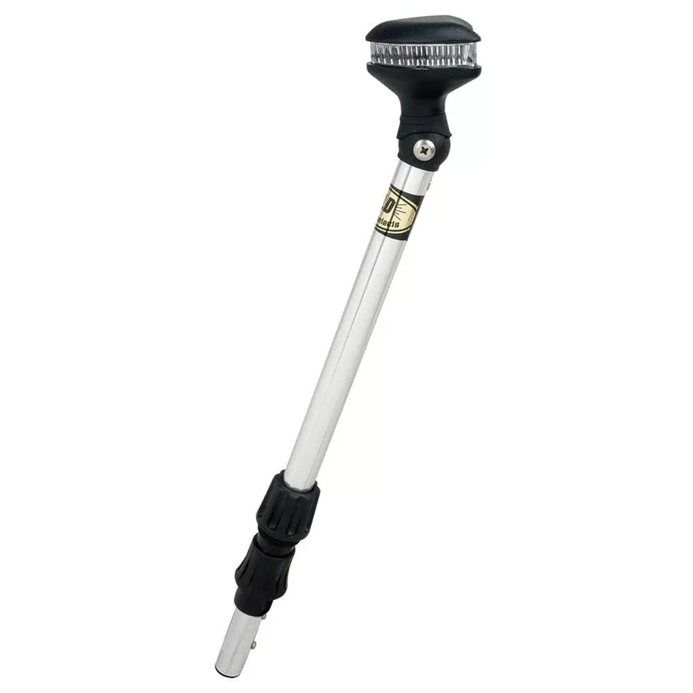 Perko Stealth Series – Universal Replacement Pole Light – 48″