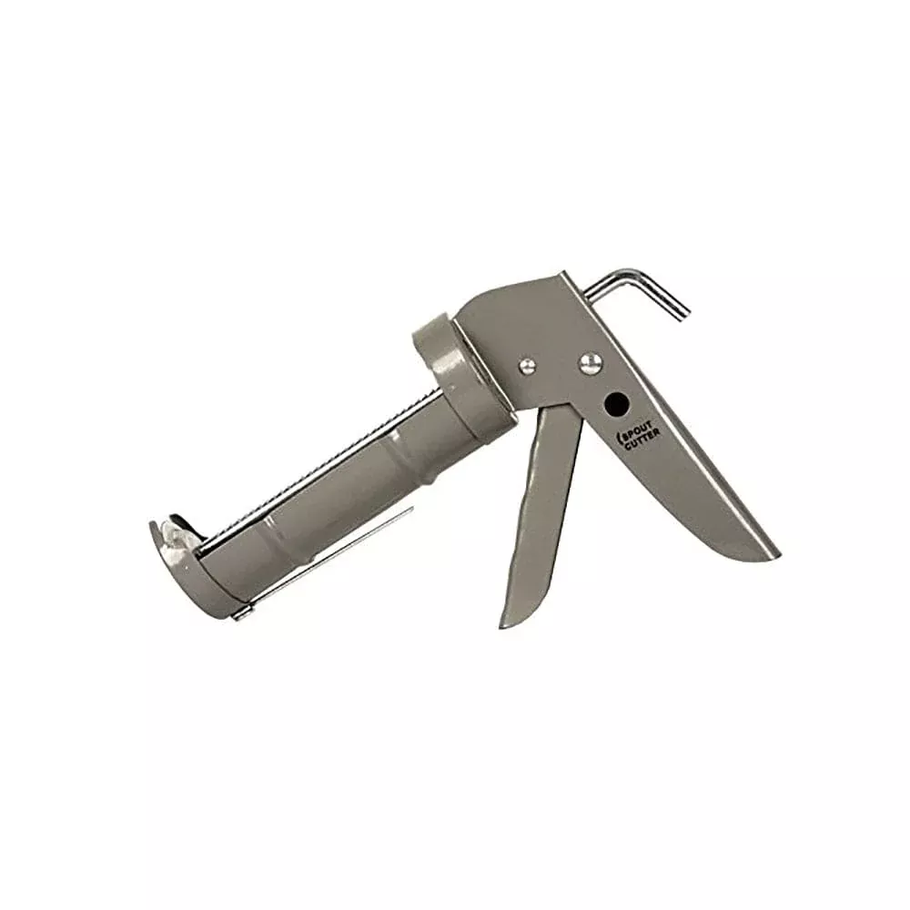 Permatex The Right Stuff Caulking Gun