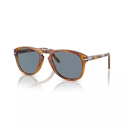 Persol PO00714SM Steve McQueen Special Edition Polarized Sunglasses