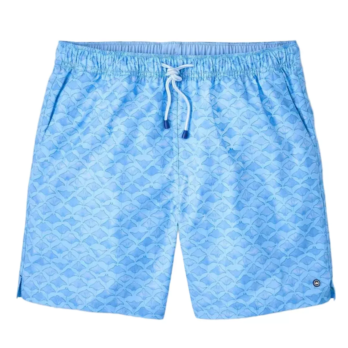 Peter Millar Coronado Swim Trunk