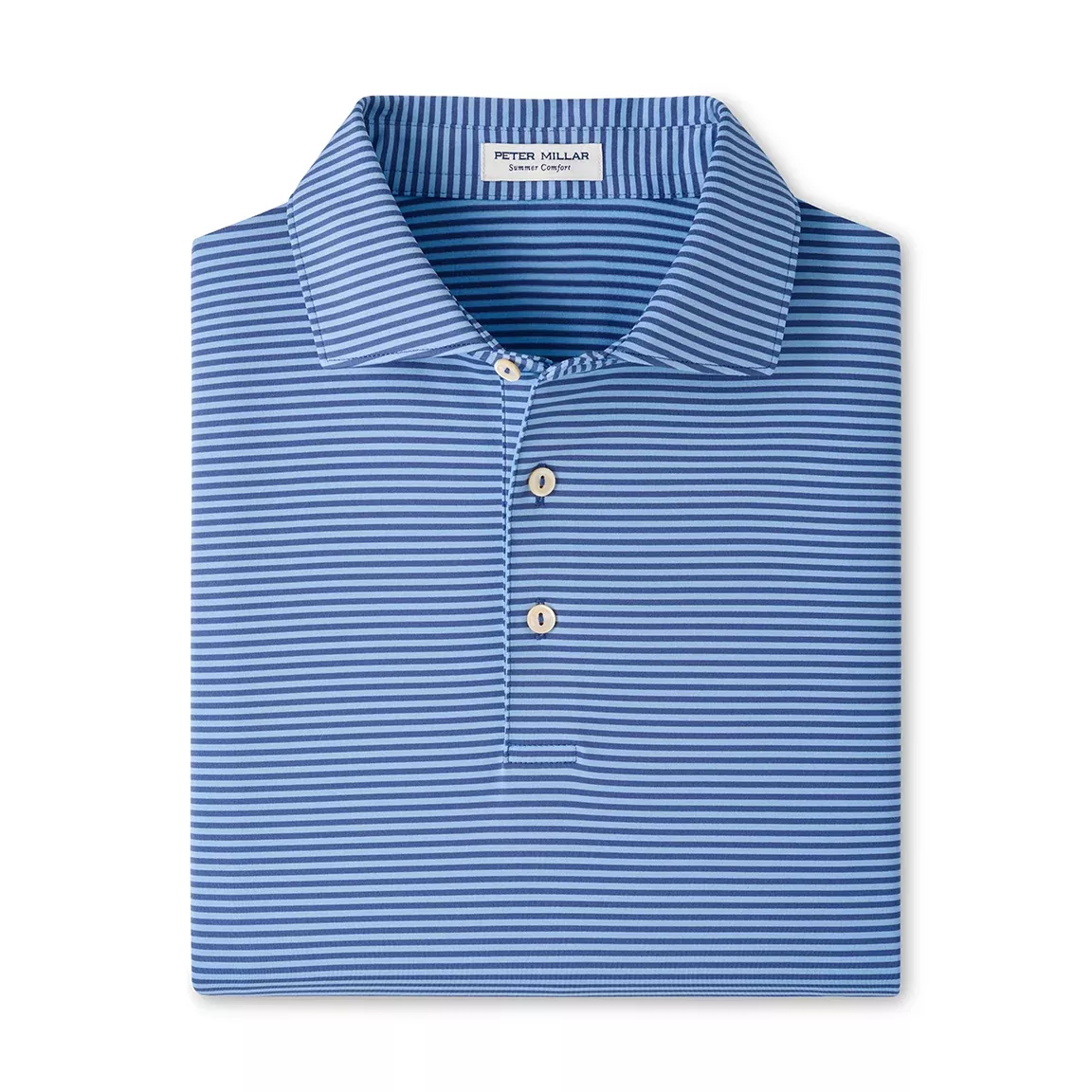 Peter Millar Hales Performance Jersey Polo