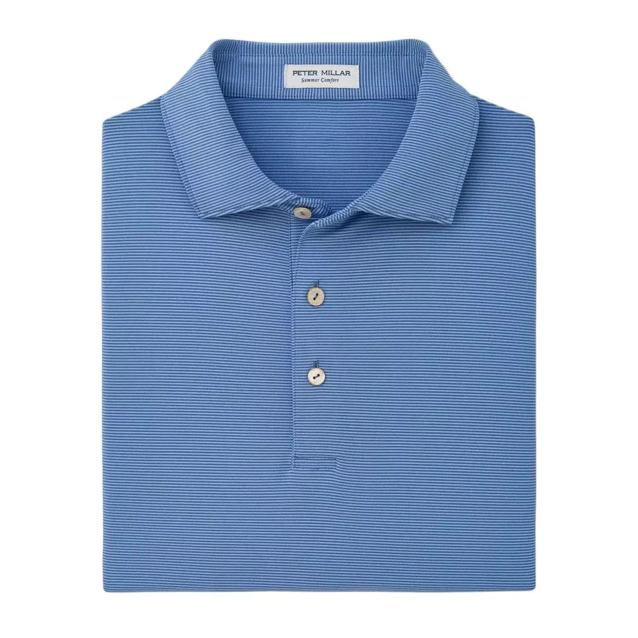 Peter Millar Jubilee Performance Jersey Polo