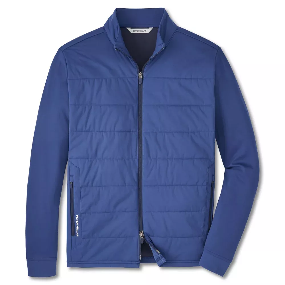 Peter Millar Merge Hybrid Jacket