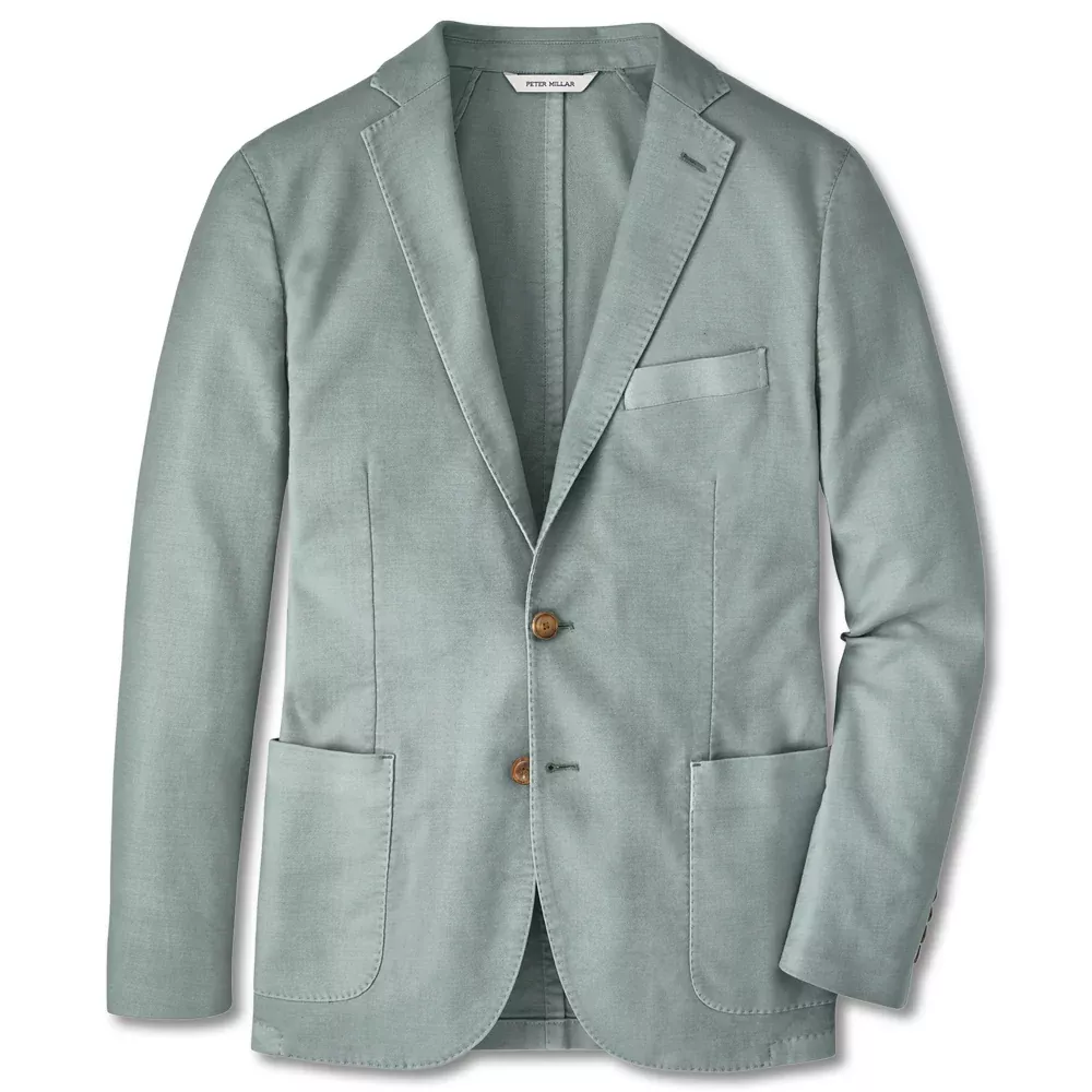 Peter Millar Weekend Soft Jacket