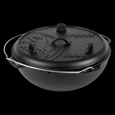 Petromax Kazan 8L