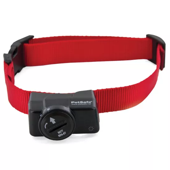 PetSafe Extra Wireless Receiver Collar