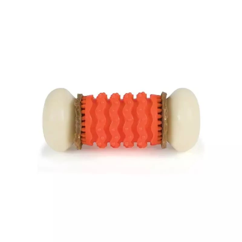 PetSafe Sportsmen Nobbly Nubbly Dog Toy Medium