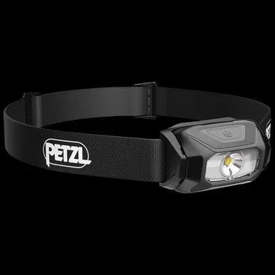 Petzl Tikkina Headlamp