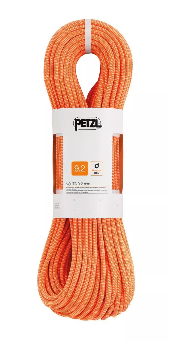 PETZL VOLTA 9.2 mm