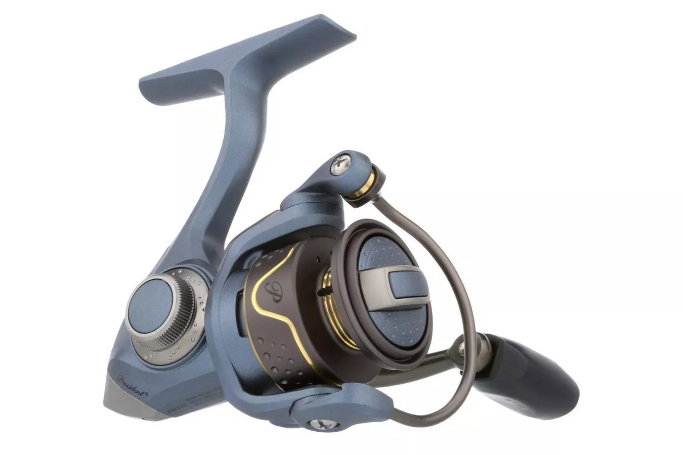 Pflueger  President 30 Spinning Reel