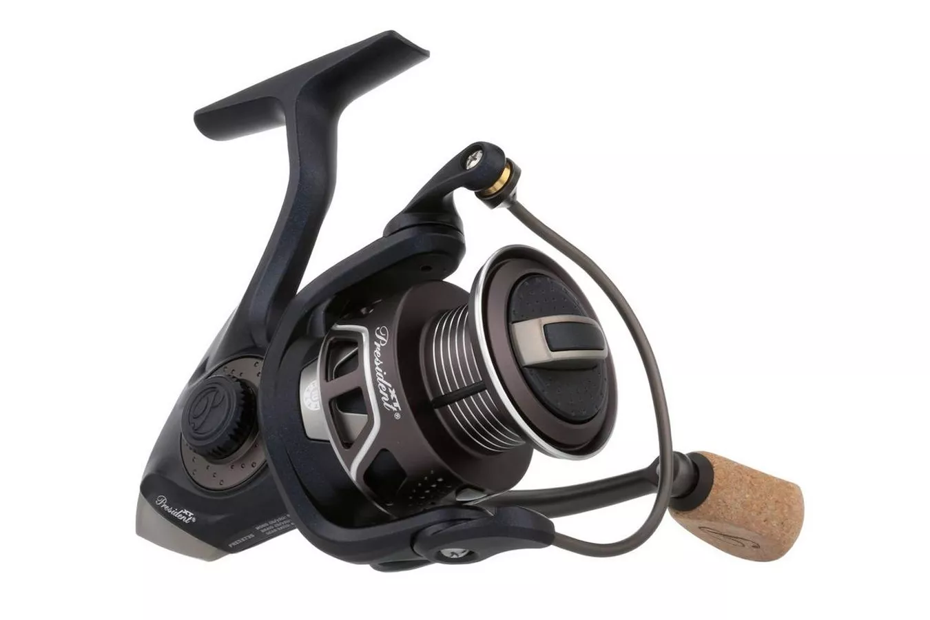 Pflueger  President XT 30 Spinning Reel
