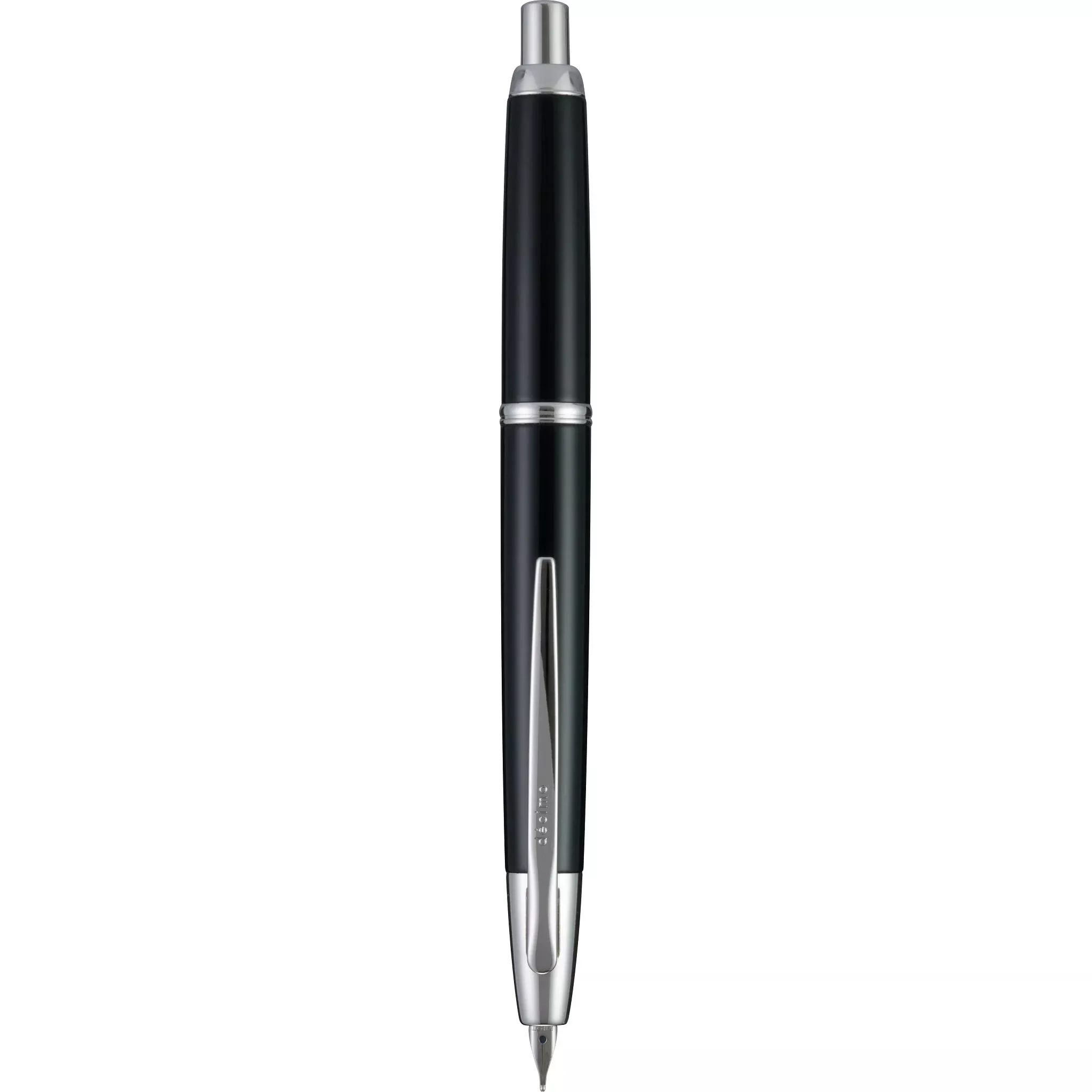 Pilot Capless Decimo Fountain Pen