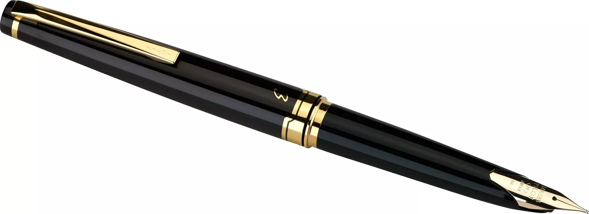 Pilot E95S Fountain Pen