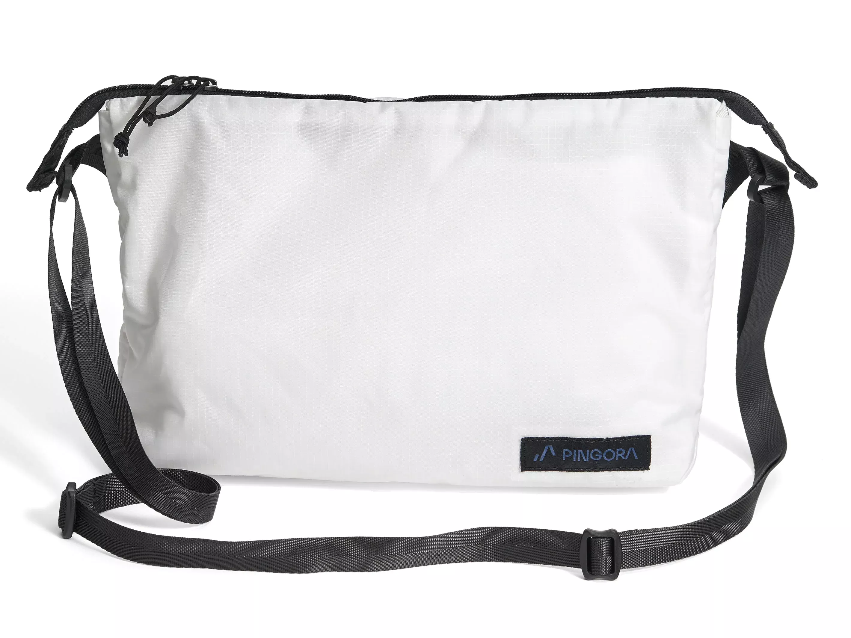 Pingora Crossbody Satchel LT for Backpacking & Travel