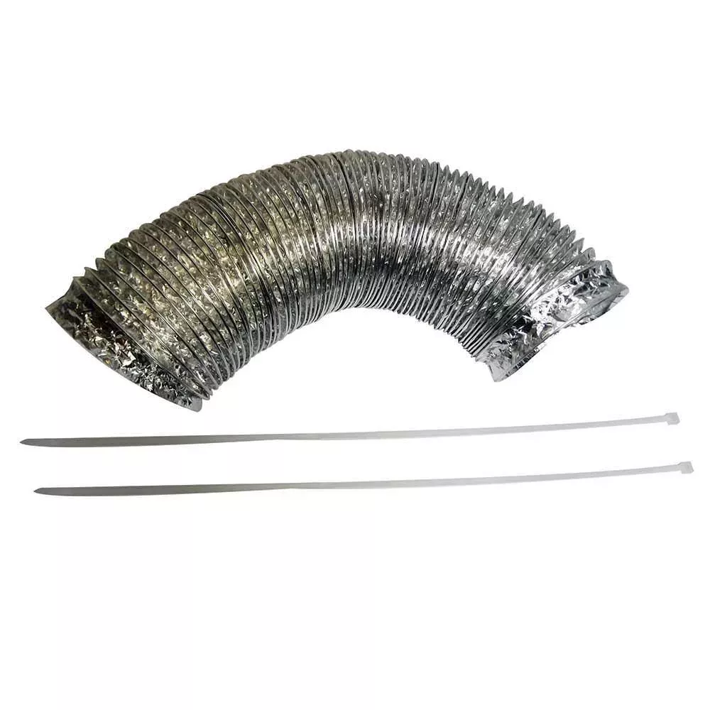 Pinnacle Washer/Dryer Vent Kit