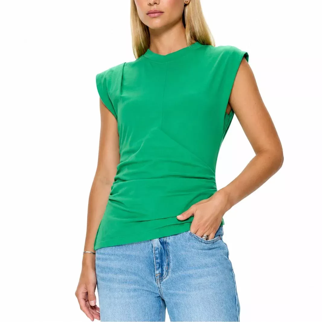 Pistola Women's Nya Draped Tee