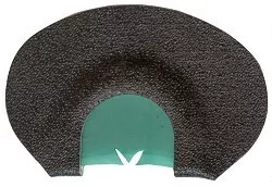 Pittman Black Diamond Diaphragm Turkey Call