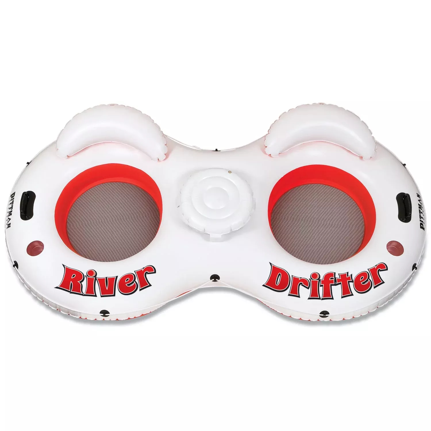 Pittman River Drifter – 2 Person
