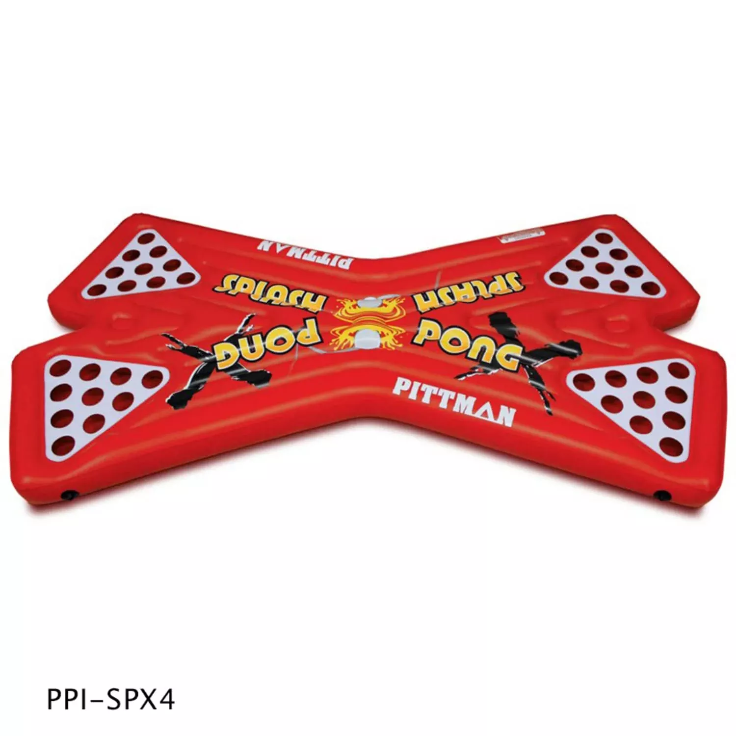 Pittman Splash Pong X-Game