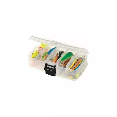 Plano 3449-22 Two-Sided Tackle Box