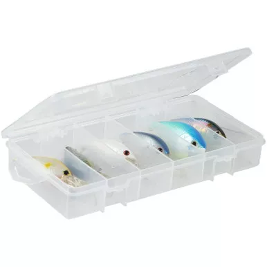 Plano 3450 6 Compartment Stowaway